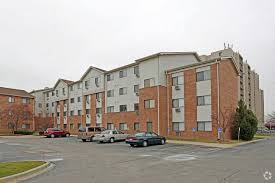 AHEPA 371 Apartments property